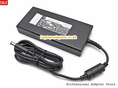  Image 2 for UK £26.43 Genuine Thin Delta ADP-180TB F AC Adapter 180W 19.5V 9.23A Big Tip without A Pin 