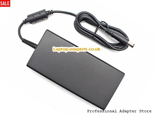  Image 3 for UK £26.43 Genuine Thin Delta ADP-180TB F AC Adapter 180W 19.5V 9.23A Big Tip without A Pin 