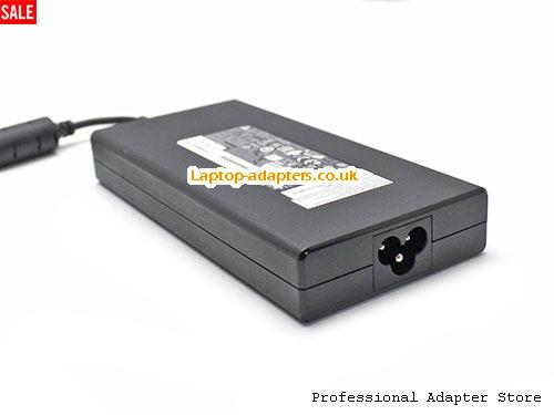  Image 4 for UK £26.43 Genuine Thin Delta ADP-180TB F AC Adapter 180W 19.5V 9.23A Big Tip without A Pin 