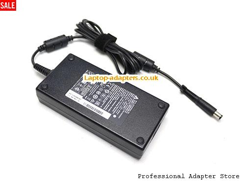  Image 2 for UK £28.30 Genuine Delta ADP-180MB K AC Adapter 19.5v 9.23A for MSI 7.4x5.0mm with No Pin In center 