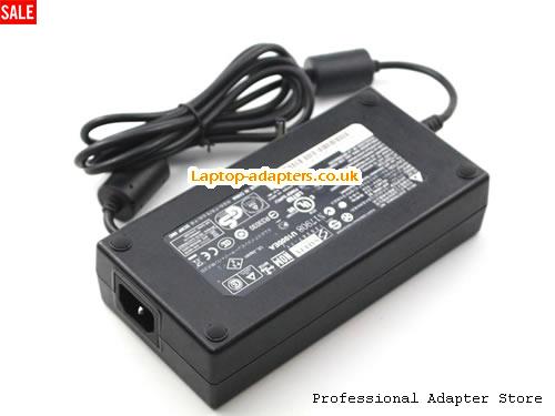  Image 2 for UK £41.35 Genuine Original Delta 19.5V 9.2A 180W ADP-180NB BC AC Adapter Charger for MSI GT70 2OC-059US Laptop 