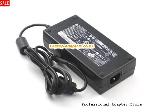  Image 3 for UK £41.35 Genuine Original Delta 19.5V 9.2A 180W ADP-180NB BC AC Adapter Charger for MSI GT70 2OC-059US Laptop 