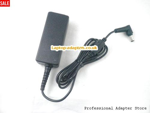  Image 4 for UK 19V 2.1A FSP040-RAB Power Charger for ACER Aspire One D255 532h AC761 D255 charger -- DELTA19V2.1A40W-5.5x1.7mm 