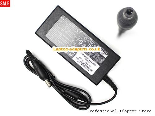  Image 1 for UK £15.86 Genuine 40W delta 19v 2.1A AC Adapter for ASUS VX229H ML239 Series charger 