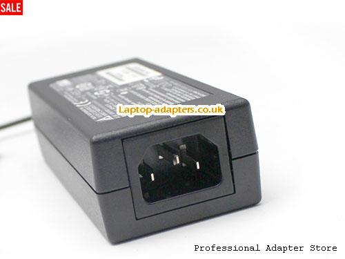  Image 4 for UK £15.86 Genuine 40W delta 19v 2.1A AC Adapter for ASUS VX229H ML239 Series charger 
