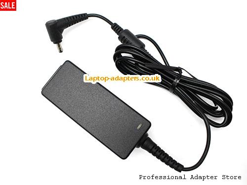  Image 3 for UK Genuine Delta ADP-40PH BB AC Adapter For ACER S273HL G236HQL G206HQL S235HL Monitor 19v 2.1a 40W -- DELTA19V2.1A40W3.5X1.7mm 