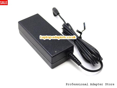  Image 2 for UK £17.92 Genuine Delta ADP-65JH HB AC Adapter 19v 3.42A 65W Power Supply with Fixing holes Tip 