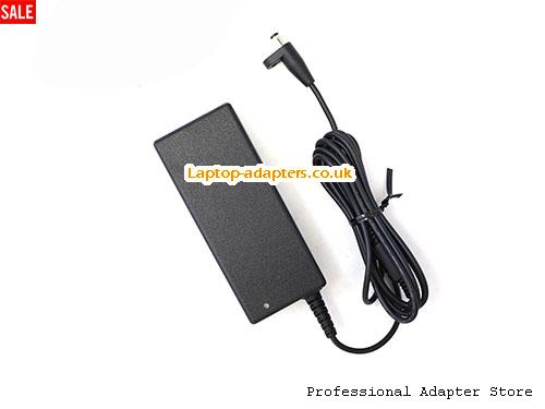 Image 3 for UK £17.92 Genuine Delta ADP-65JH HB AC Adapter 19v 3.42A 65W Power Supply with Fixing holes Tip 