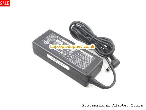  Image 2 for UK £21.05 Genuine Delta ADP-75SB BB 19V 3.95A Adapter for Asus K42J X42J K52J Series laptop 