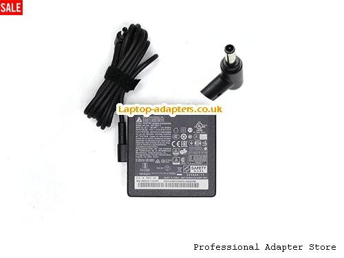  Image 1 for UK £31.53 Genuine Delta ADP-90LE D Ac Adapter 19v 4.74A 90W Square Power Supply for MSI 