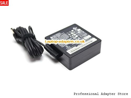  Image 2 for UK £31.53 Genuine Delta ADP-90LE D Ac Adapter 19v 4.74A 90W Square Power Supply for MSI 