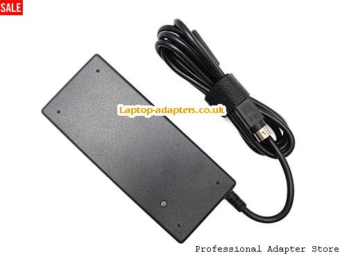  Image 3 for UK £25.67 Genuine Delta ADP-90FB Ac Adapter 19V 4.74A 90W 4 PIN Power Supply 