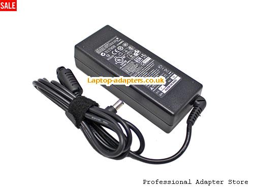  Image 2 for UK £20.55 Genuine Delta ADP-90WH B AC Adapter 19v 4.74A 90W Power Supply 