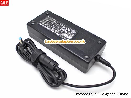  Image 2 for UK £26.64 Genuine ADP-120ZB BB AC Adapter Delta 19v 6.32A 120W Power Supply for Acer Laptop 