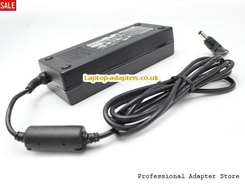  Image 2 for UK £24.48 Genuine Delta ADP-120ZB BB Ac Adapter for ASUS G95 N55 Series 19v 6.32A 120W Power Supply 