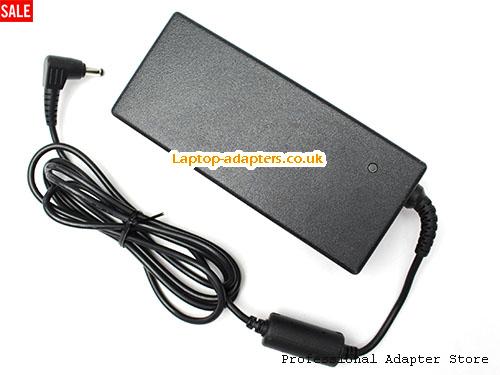  Image 3 for UK £24.48 Genuine Delta ADP-120ZB BB Ac Adapter for ASUS G95 N55 Series 19v 6.32A 120W Power Supply 