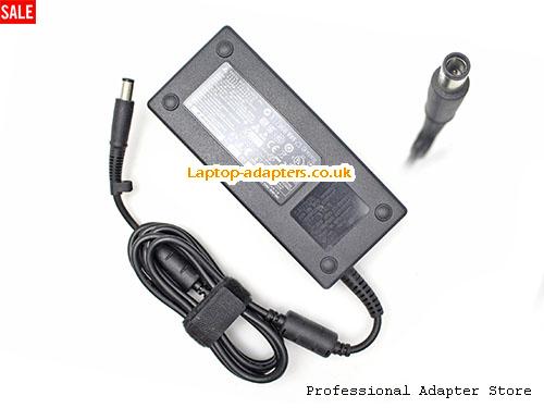  Image 1 for UK £23.37 Delta ADP-120ZB BB AC Adapter 7.4x5.0mm Big Pin 19v 6.32A 120W Power Supply 