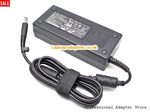  Image 2 for UK £23.37 Delta ADP-120ZB BB AC Adapter 7.4x5.0mm Big Pin 19v 6.32A 120W Power Supply 