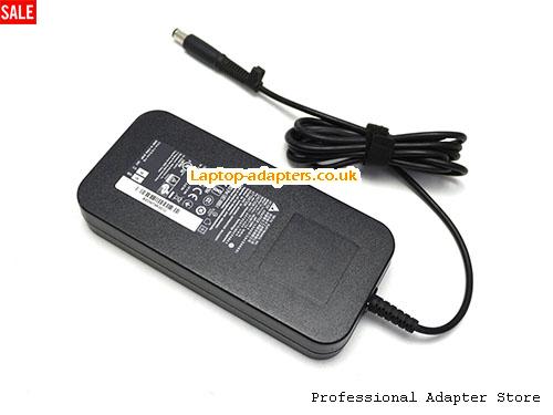  Image 2 for UK £21.55 Genuine Thin Delta ADP-120RH D AC Adapter 19v 6.32A for MSI ASUS Big Tip 