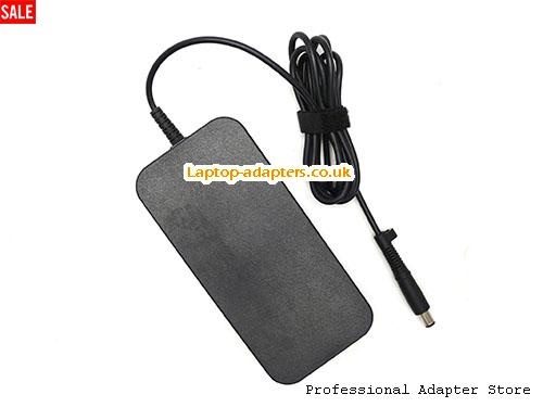  Image 3 for UK £21.55 Genuine Thin Delta ADP-120RH D AC Adapter 19v 6.32A for MSI ASUS Big Tip 