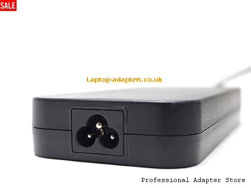  Image 4 for UK £21.55 Genuine Thin Delta ADP-120RH D AC Adapter 19v 6.32A for MSI ASUS Big Tip 