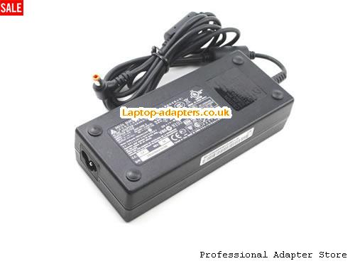  Image 2 for UK £24.68 Genuine 19V 7.11A ADP-135DB ADP-135DB B PA-1131-08 Adapter charger for Lenovo IDEAPAD Y550 Y560 Y710 Y730 