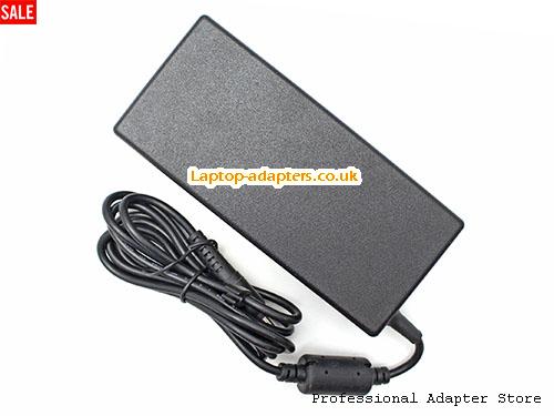  Image 3 for UK £26.45 Genuine Delta ADP-135KB T AC Adapter 19.0v 7.1A 134.9W Power Supply Purple Tip for Acer Laptop 