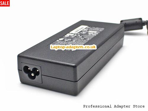  Image 4 for UK £26.45 Genuine Delta ADP-135KB T AC Adapter 19.0v 7.1A 134.9W Power Supply Purple Tip for Acer Laptop 