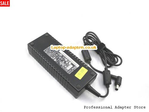  Image 1 for UK £24.67 Power Adapter ADP-135FB B Adapter 19V 7.1A for HP 8000 Elite 135W 397747-001 NX6330 NX7300 Series laptop 