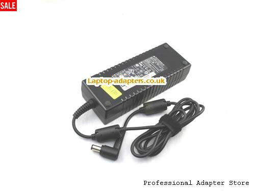  Image 2 for UK £24.67 Power Adapter ADP-135FB B Adapter 19V 7.1A for HP 8000 Elite 135W 397747-001 NX6330 NX7300 Series laptop 
