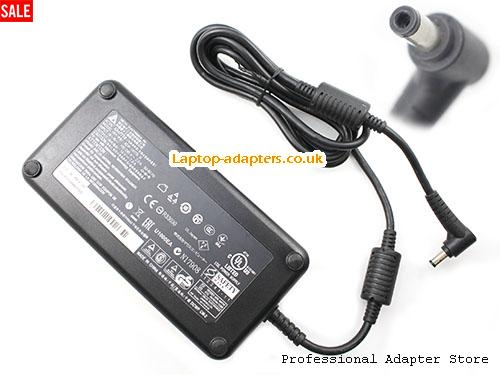 Image 1 for UK £32.22 Genuine Delta ADP-150TB B AC Adapter 19v 7.9A 150W for Razer Blade RZ09 