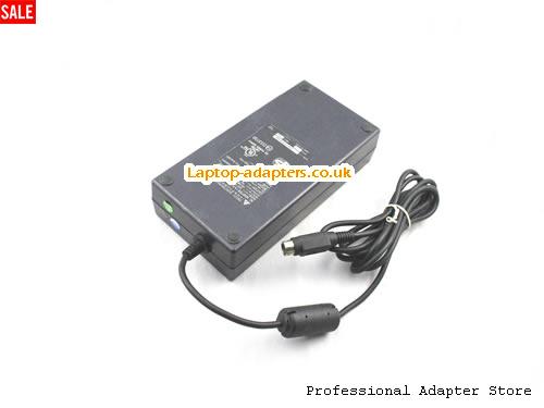  Image 1 for UK Genuine Power Adapter 19V 9.5A for Delta ADP-180BB B PA-1181-08 4Pin -- DELTA19V9.5A180W-4PIN-ZFYZ 