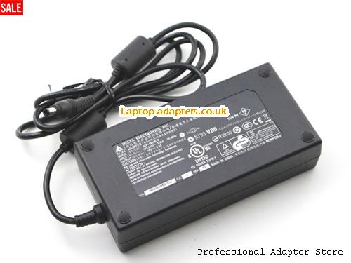  Image 1 for UK £30.55 Genuine 180W ADP-180HB Adapter Charger for Asus G75 G75V G75VW G75VX-RH71 G75VX-T4020H G75VX-T4023H G750JW G750JW-DB71 G750JX G750JX-T4052H 