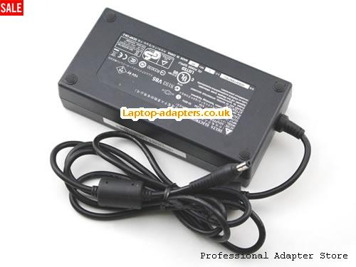  Image 2 for UK £30.55 Genuine 180W ADP-180HB Adapter Charger for Asus G75 G75V G75VW G75VX-RH71 G75VX-T4020H G75VX-T4023H G750JW G750JW-DB71 G750JX G750JX-T4052H 