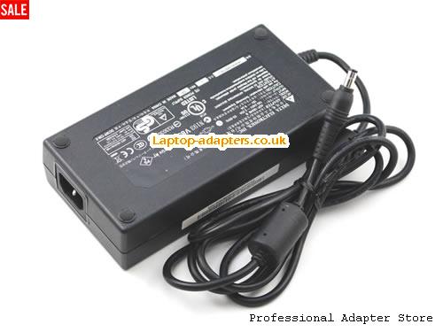  Image 3 for UK £30.55 Genuine 180W ADP-180HB Adapter Charger for Asus G75 G75V G75VW G75VX-RH71 G75VX-T4020H G75VX-T4023H G750JW G750JW-DB71 G750JX G750JX-T4052H 