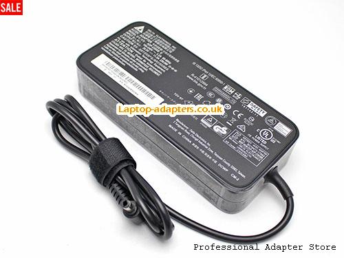  Image 2 for UK £50.94 Genuine Delta ADP-230GB D AC/DC Adapter 20.0v 11.5A 230W Power Supply 5.5x2.5mm Tip 