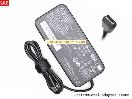  Image 1 for UK £59.16 Genuine Rectangle3 Delta ADP230GB-D AC Adapter 20v 11.5A Power Supply Special Tip 