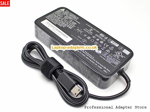  Image 2 for UK £59.16 Genuine Rectangle3 Delta ADP230GB-D AC Adapter 20v 11.5A Power Supply Special Tip 