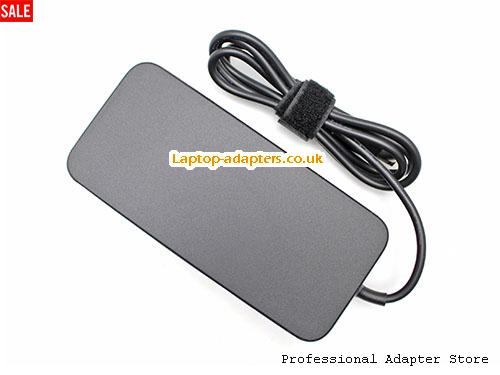  Image 3 for UK £59.16 Genuine Rectangle3 Delta ADP230GB-D AC Adapter 20v 11.5A Power Supply Special Tip 