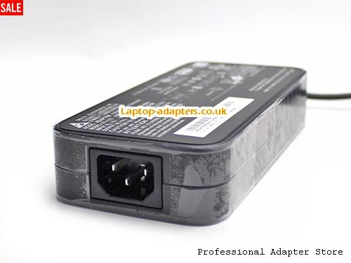  Image 4 for UK £59.16 Genuine Rectangle3 Delta ADP230GB-D AC Adapter 20v 11.5A Power Supply Special Tip 