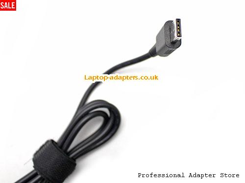  Image 5 for UK £59.16 Genuine Rectangle3 Delta ADP230GB-D AC Adapter 20v 11.5A Power Supply Special Tip 