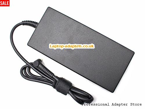  Image 3 for UK £49.97 Genuine Delta ADP-240EB D AC Adapter 20.0v 12.0A 240W Power Supply Small 4.5 x 3.0mm tip 