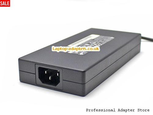  Image 4 for UK £49.97 Genuine Delta ADP-240EB D AC Adapter 20.0v 12.0A 240W Power Supply Small 4.5 x 3.0mm tip 