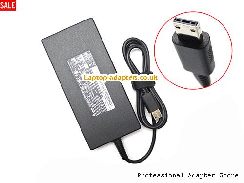  Image 1 for UK £51.15 Genuine Delta ADP-240EB D AC Adapter 20.0v 12.0A 240.0W with Rectangle Tip 