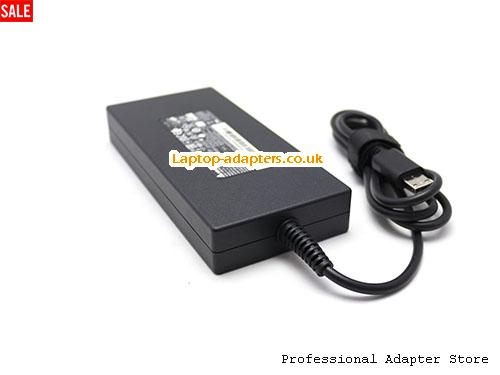  Image 2 for UK £51.15 Genuine Delta ADP-240EB D AC Adapter 20.0v 12.0A 240.0W with Rectangle Tip 