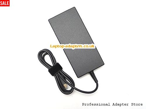  Image 3 for UK £51.15 Genuine Delta ADP-240EB D AC Adapter 20.0v 12.0A 240.0W with Rectangle Tip 