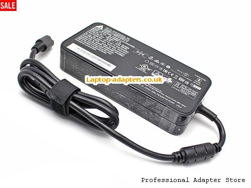  Image 2 for UK £54.26 Genuine Thin Delta ADP-280BB B AC/DC Adapter 20V 14A 280W Power Supply Special Rectangle3 Tip 