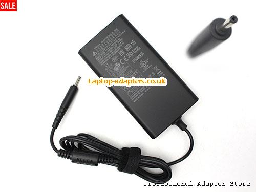  Image 1 for UK £17.63 Genuine Delta ADP-45BE AA AC Adapter Charger 20V 2.25A 45W for INTEL HSBUB-SDS 