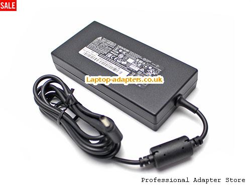  Image 2 for UK £30.55 Genuine Delta ADP-120VH D AC Adapter 20.0V 6.0A 120W Power Supply for MSI CF63 Seriess 
