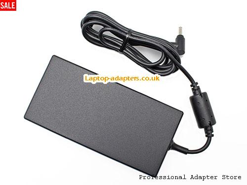  Image 3 for UK £30.55 Genuine Delta ADP-120VH D AC Adapter 20.0V 6.0A 120W Power Supply for MSI CF63 Seriess 